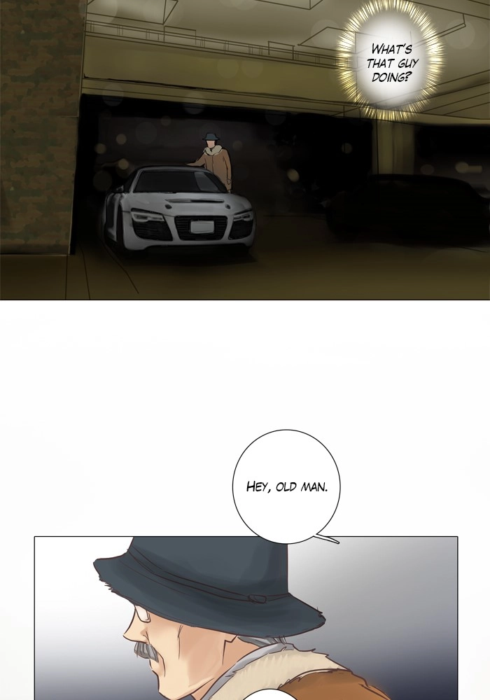 Hana & Mr. Arrogant Chapter 3 page 29 - 