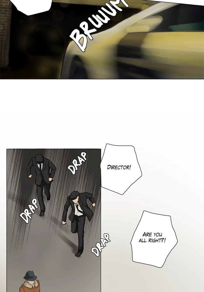 Hana & Mr. Arrogant Chapter 3 page 34 - 