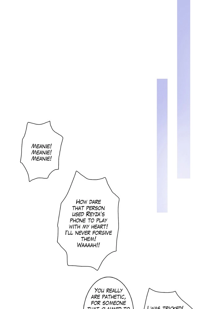Hana & Mr. Arrogant Chapter 3 page 37 - 