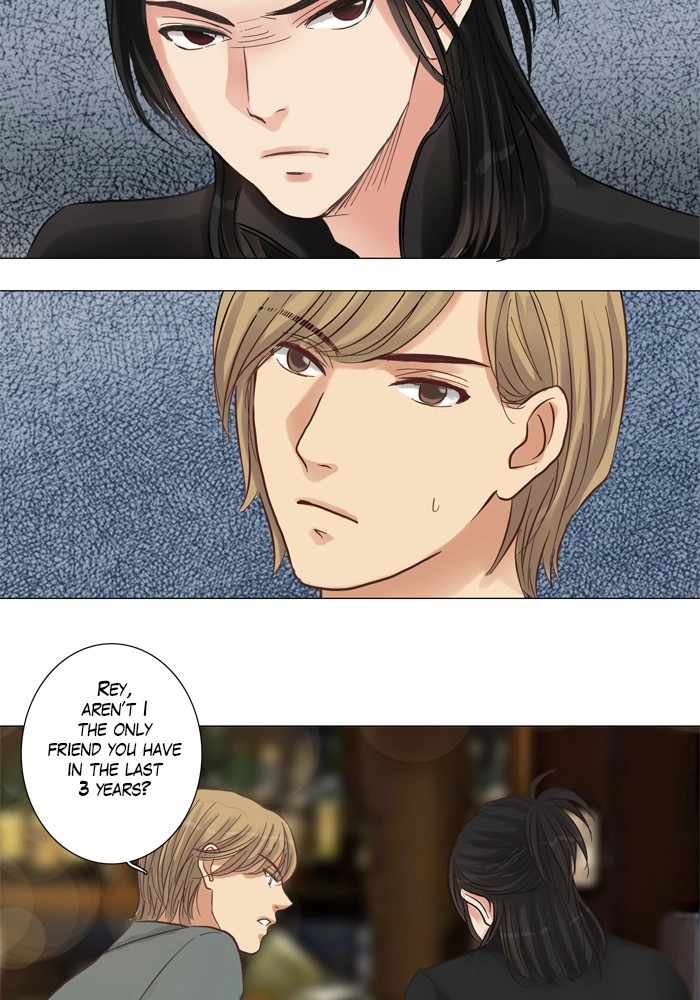 Hana & Mr. Arrogant Chapter 3 page 5 - 