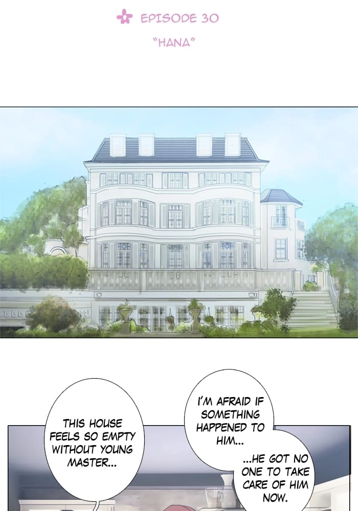 Hana & Mr. Arrogant Chapter 30 page 2 - 