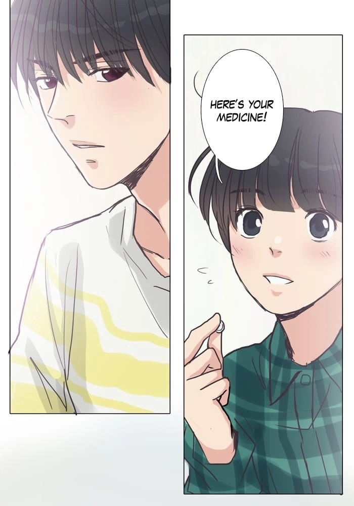 Hana & Mr. Arrogant Chapter 30 page 15 - 