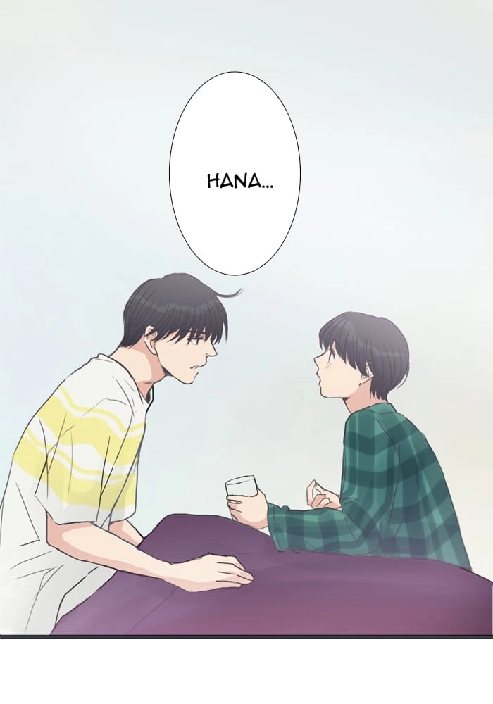 Hana & Mr. Arrogant Chapter 30 page 16 - 