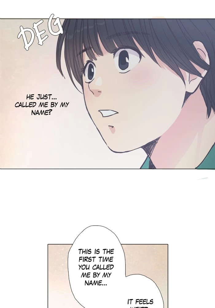 Hana & Mr. Arrogant Chapter 30 page 17 - 