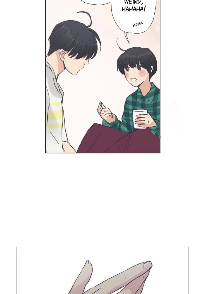 Hana & Mr. Arrogant Chapter 30 page 18 - 