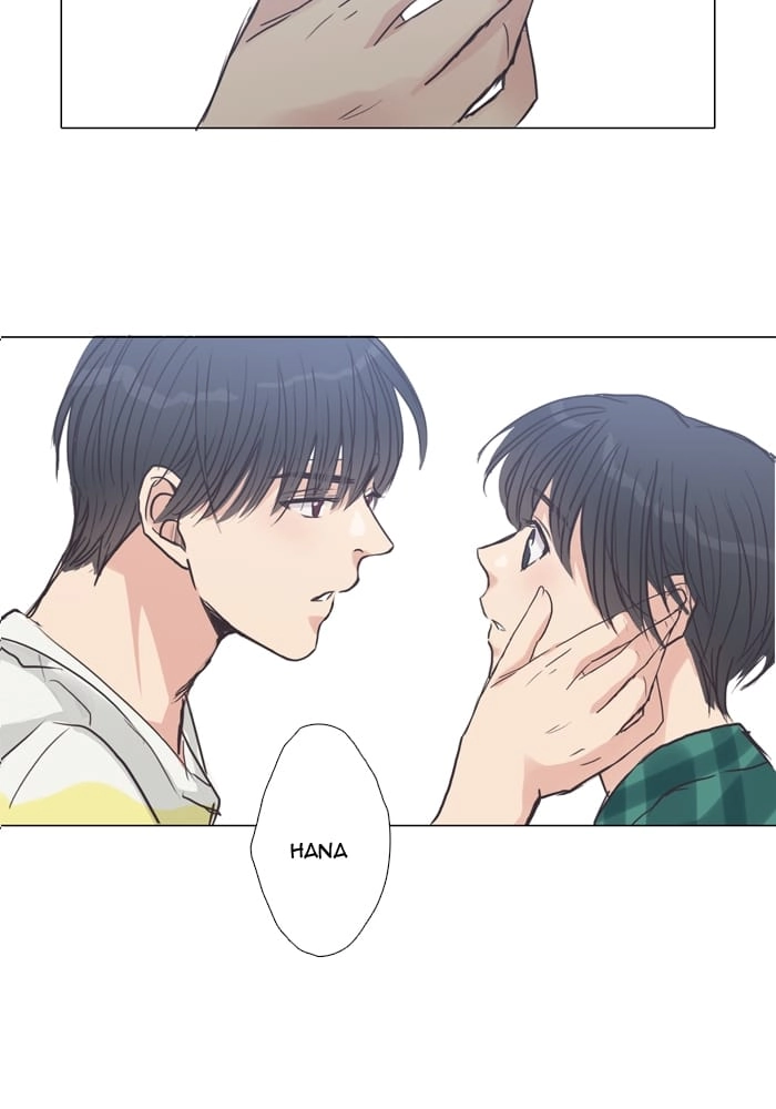 Hana & Mr. Arrogant Chapter 30 page 19 - 
