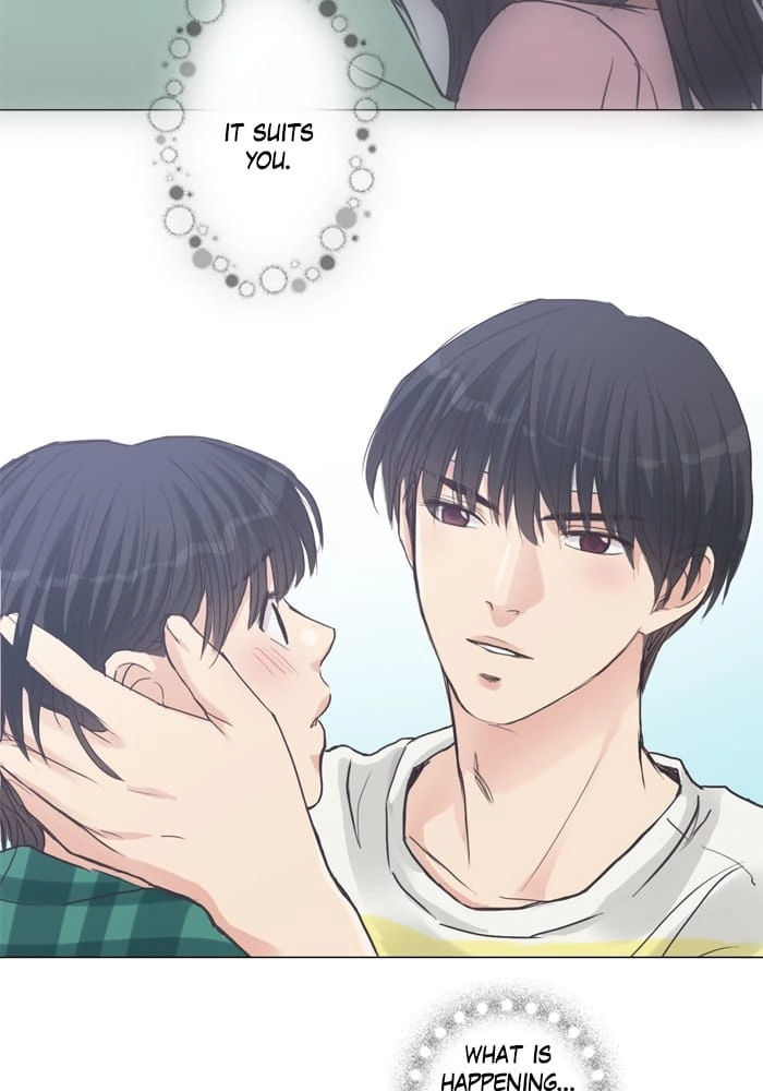 Hana & Mr. Arrogant Chapter 30 page 23 - 