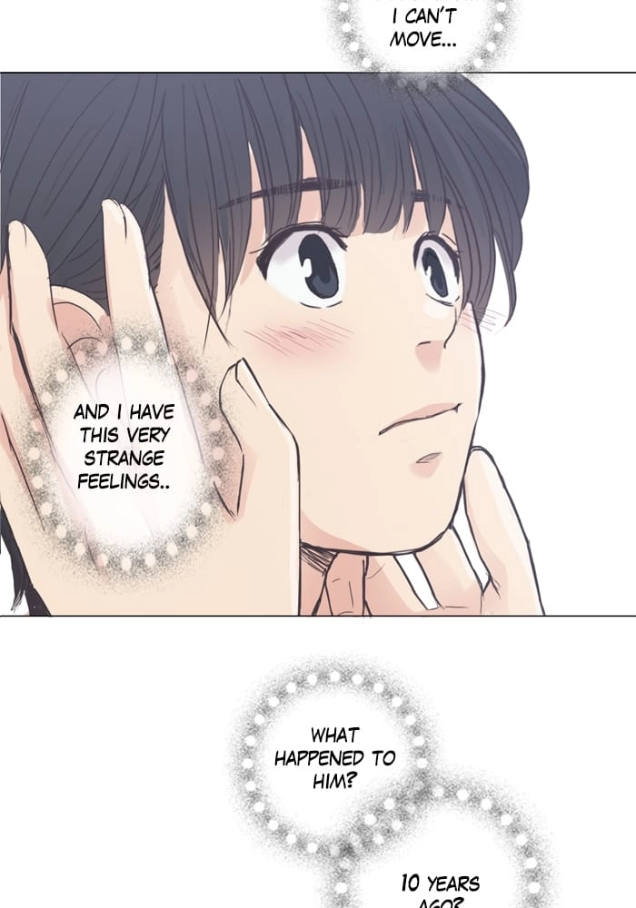 Hana & Mr. Arrogant Chapter 30 page 24 - 