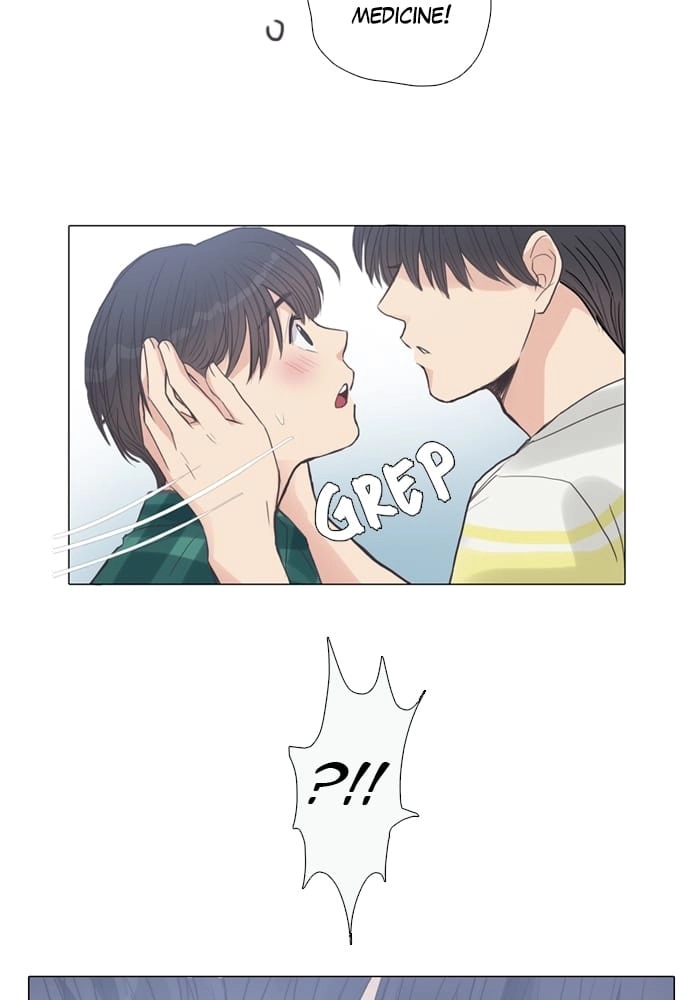 Hana & Mr. Arrogant Chapter 30 page 26 - 