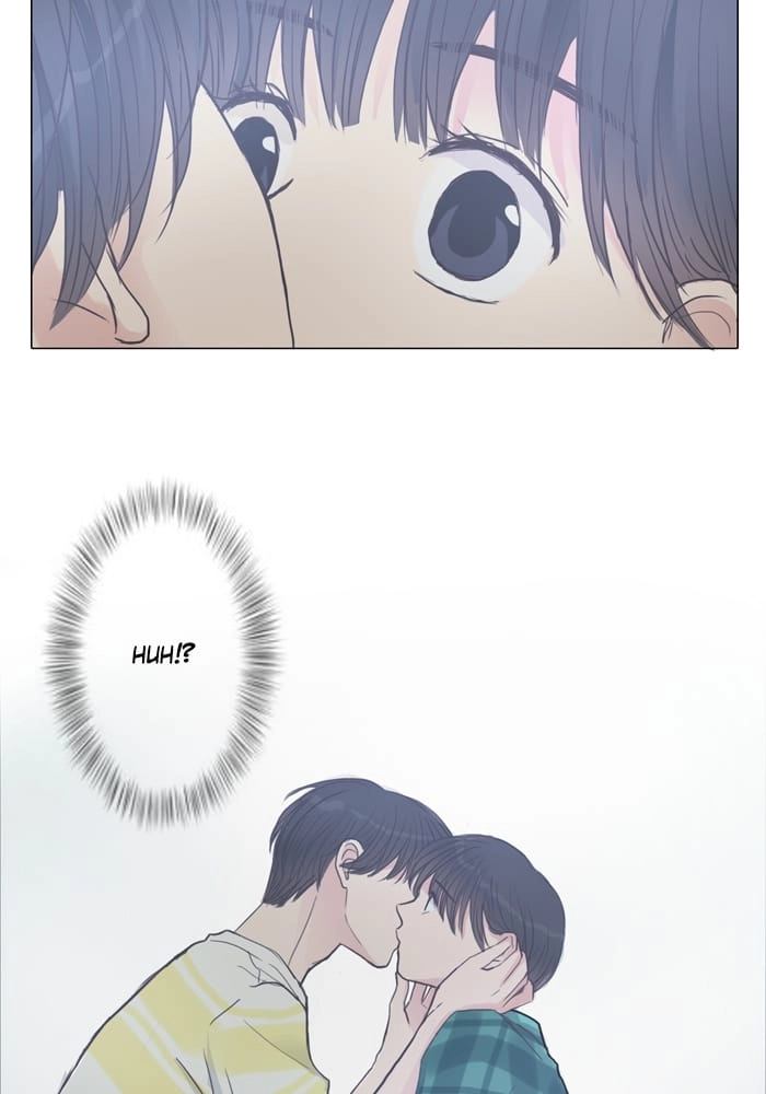 Hana & Mr. Arrogant Chapter 30 page 27 - 