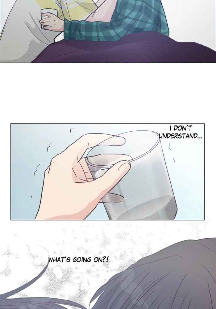 Hana & Mr. Arrogant Chapter 30 page 28 - 