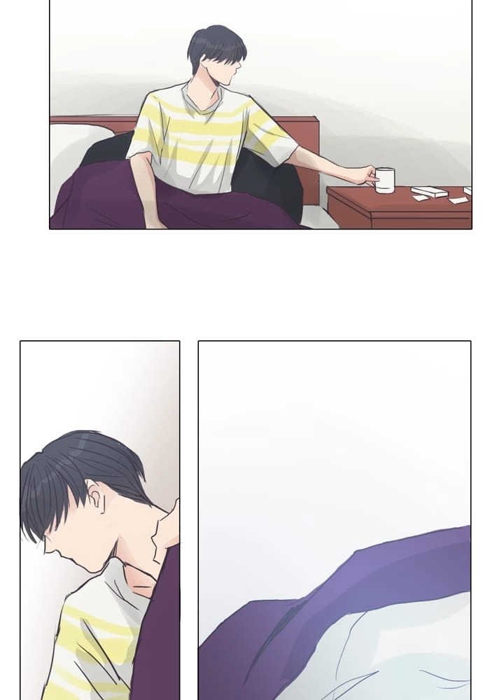 Hana & Mr. Arrogant Chapter 30 page 33 - 
