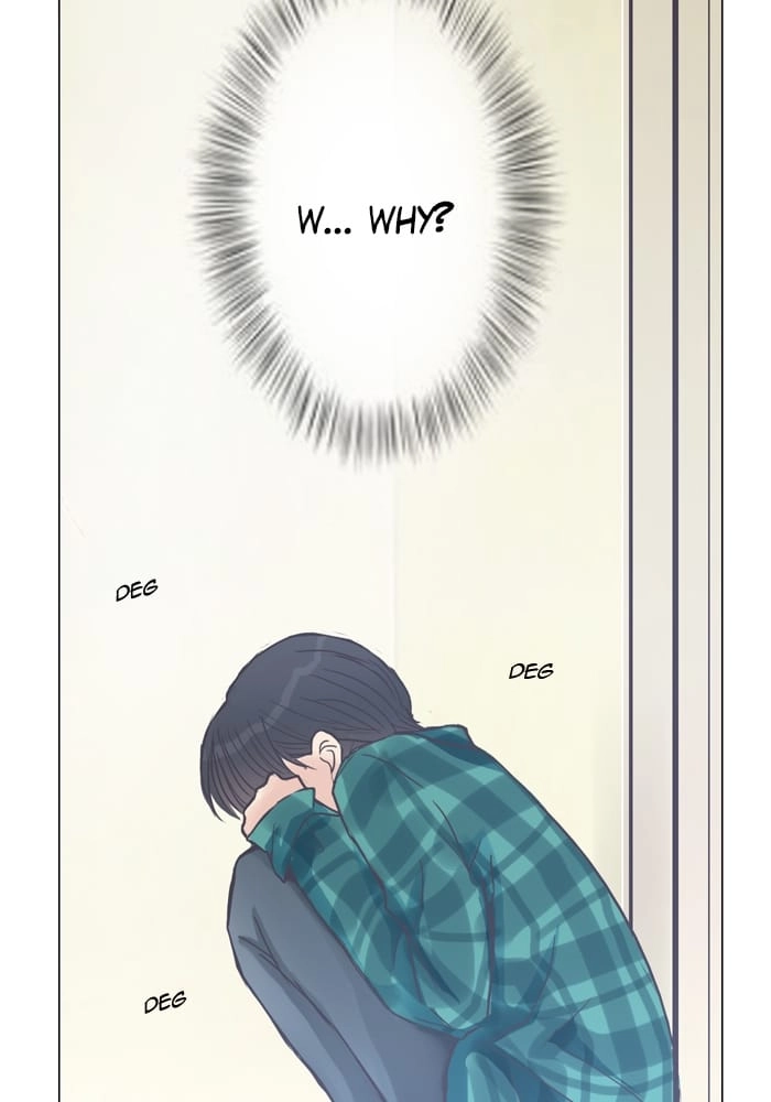 Hana & Mr. Arrogant Chapter 30 page 35 - 
