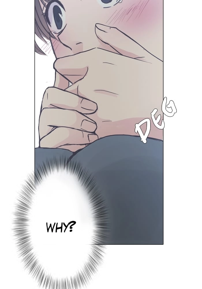 Hana & Mr. Arrogant Chapter 30 page 37 - 