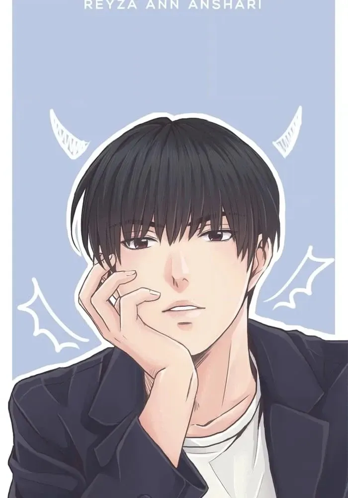 Hana & Mr. Arrogant Chapter 30 page 40 - 