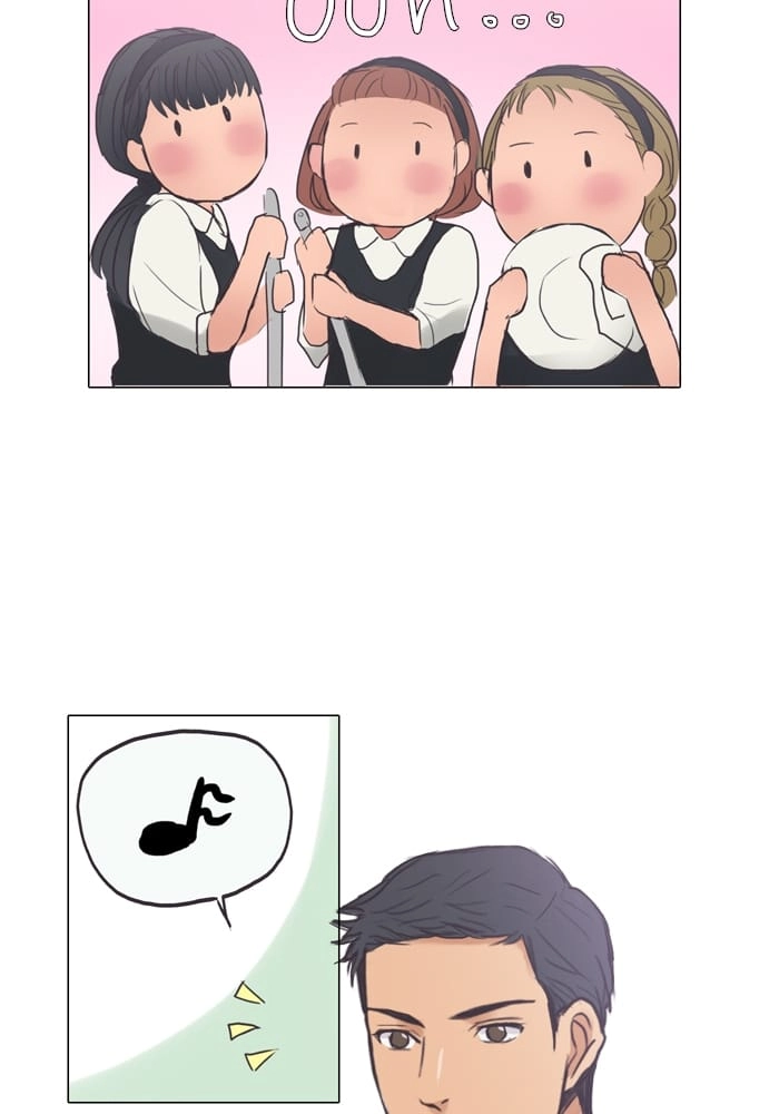 Hana & Mr. Arrogant Chapter 30 page 7 - 