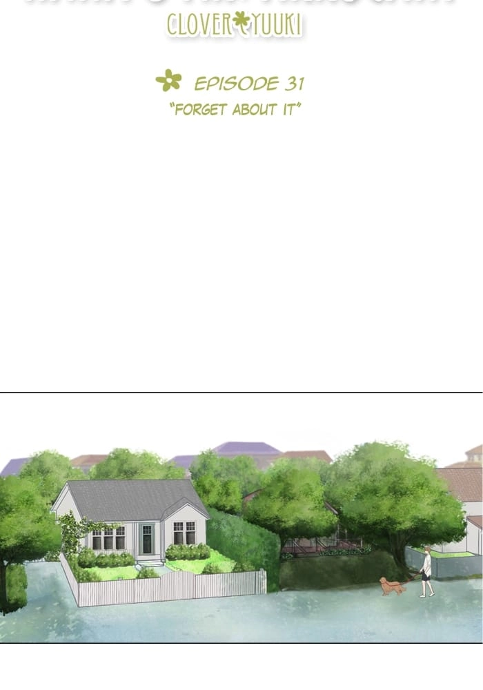 Hana & Mr. Arrogant Chapter 31 page 2 - 