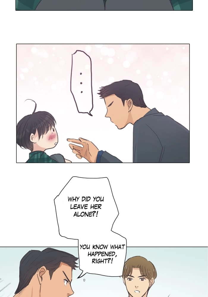 Hana & Mr. Arrogant Chapter 31 page 11 - 