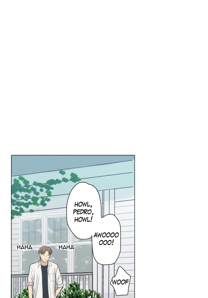 Hana & Mr. Arrogant Chapter 31 page 24 - 