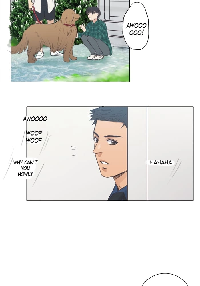 Hana & Mr. Arrogant Chapter 31 page 25 - 