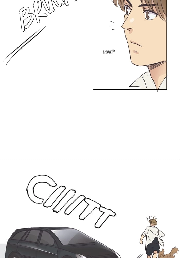 Hana & Mr. Arrogant Chapter 31 page 4 - 