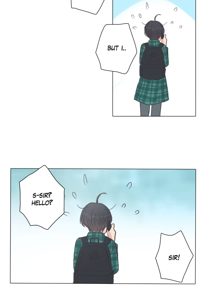 Hana & Mr. Arrogant Chapter 31 page 31 - 