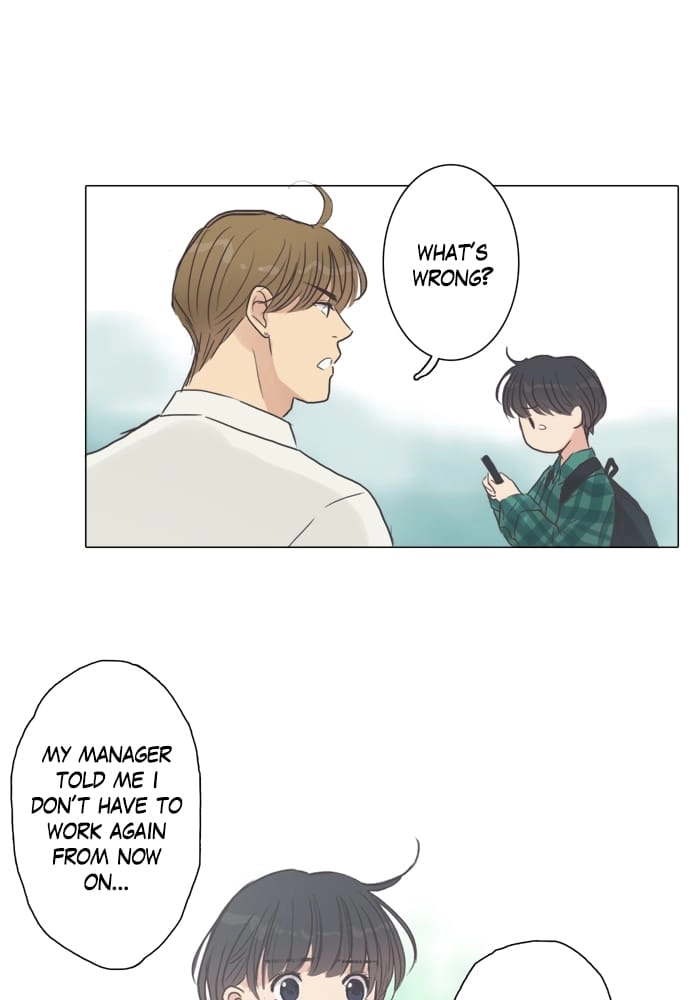 Hana & Mr. Arrogant Chapter 31 page 32 - 