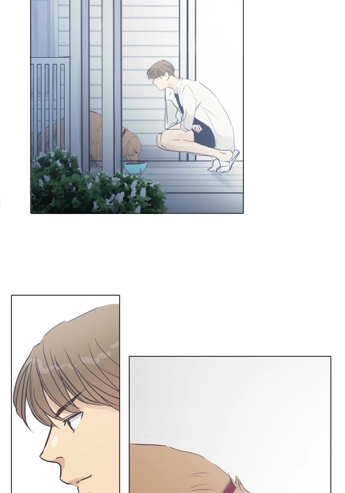 Hana & Mr. Arrogant Chapter 31 page 37 - 
