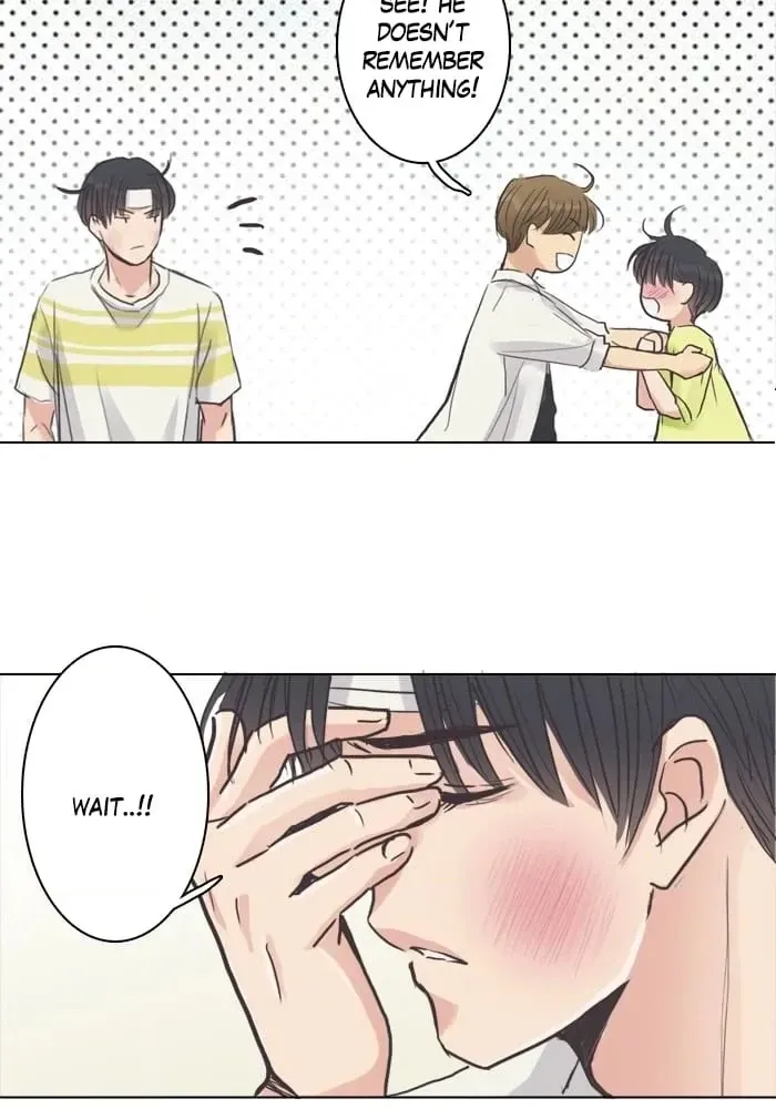 Hana & Mr. Arrogant Chapter 31 page 50 - 