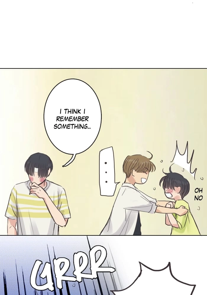 Hana & Mr. Arrogant Chapter 31 page 51 - 
