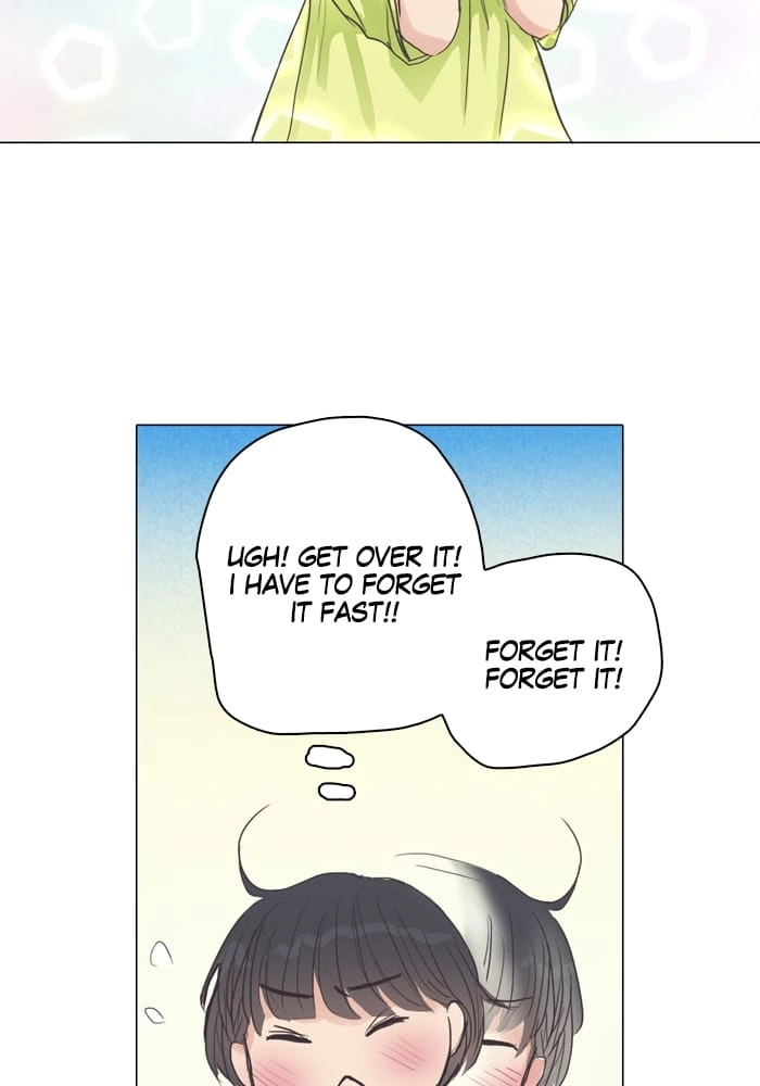 Hana & Mr. Arrogant Chapter 31 page 55 - 