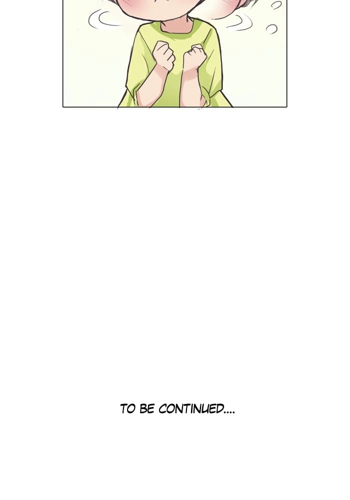Hana & Mr. Arrogant Chapter 31 page 56 - 