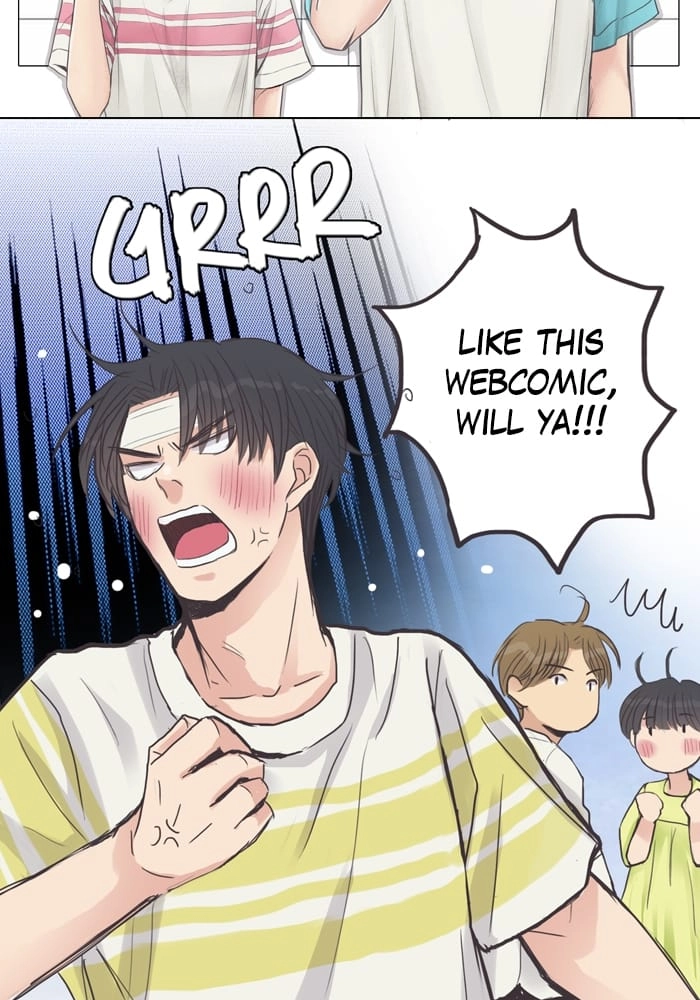 Hana & Mr. Arrogant Chapter 31 page 58 - 