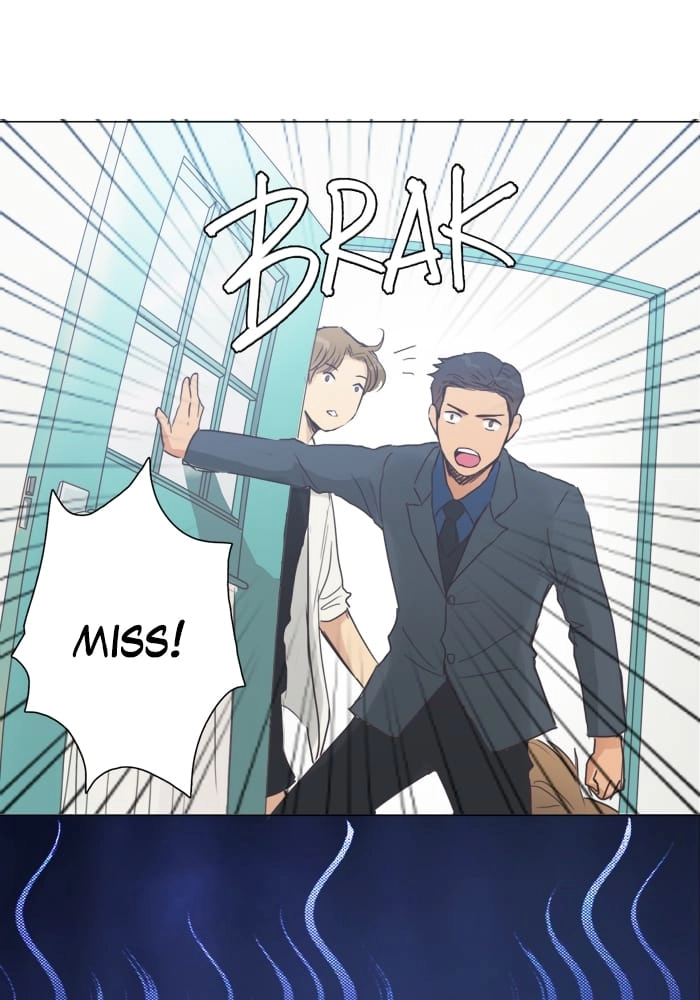 Hana & Mr. Arrogant Chapter 31 page 8 - 