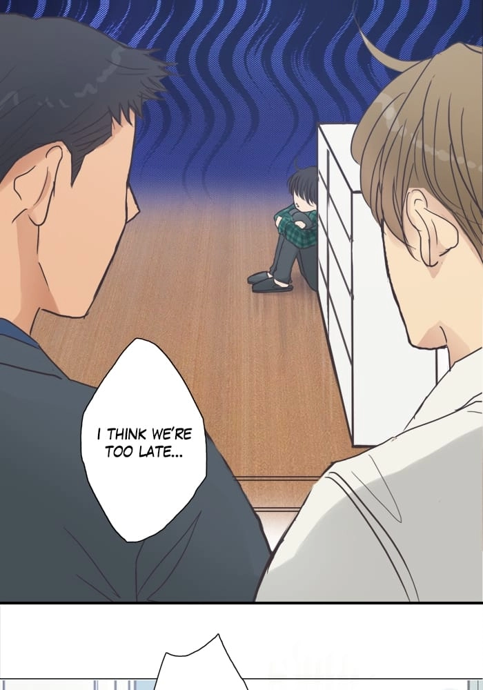 Hana & Mr. Arrogant Chapter 31 page 9 - 