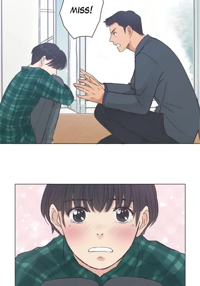 Hana & Mr. Arrogant Chapter 31 page 10 - 
