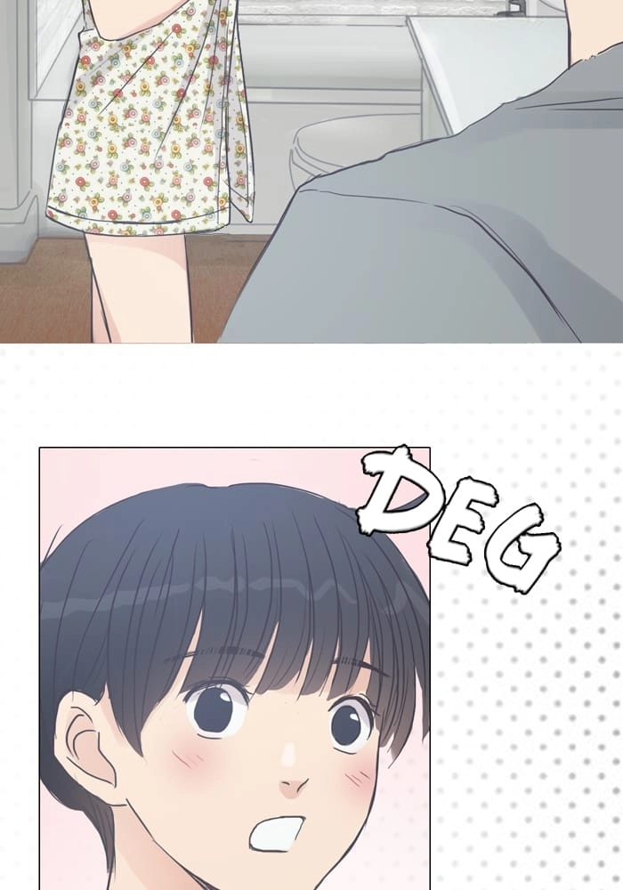 Hana & Mr. Arrogant Chapter 32 page 13 - 