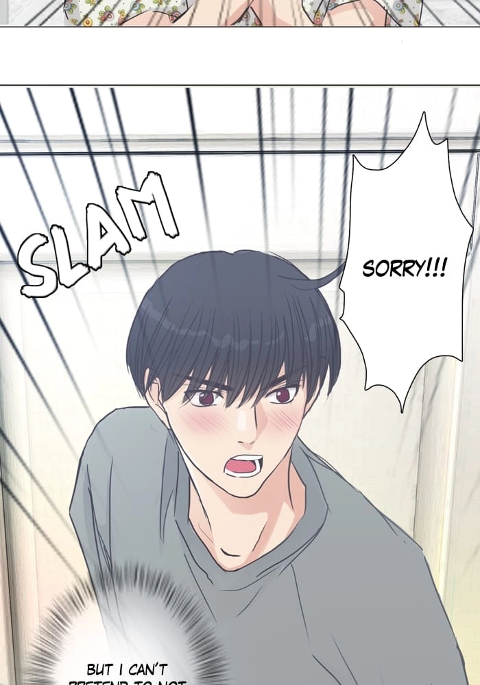 Hana & Mr. Arrogant Chapter 32 page 15 - 