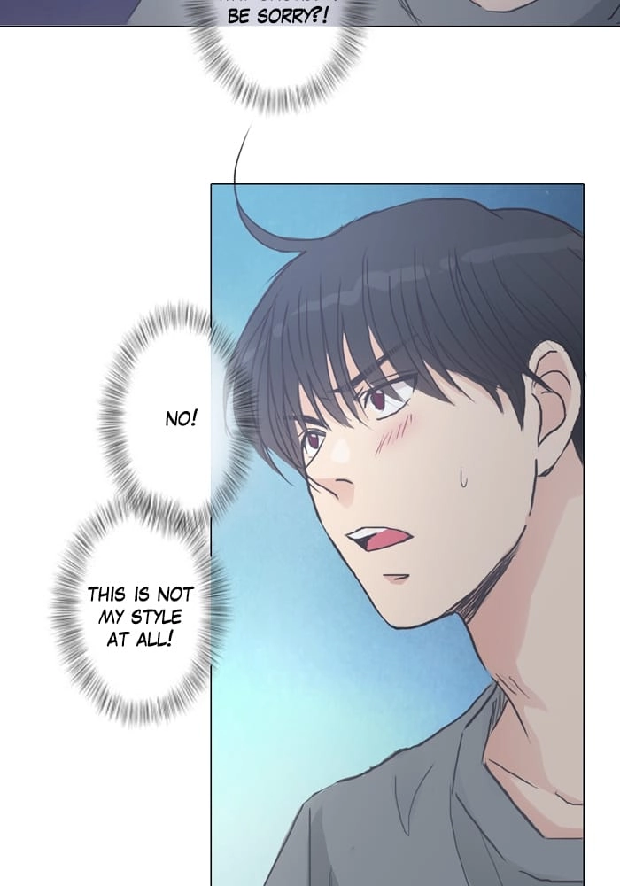 Hana & Mr. Arrogant Chapter 32 page 17 - 