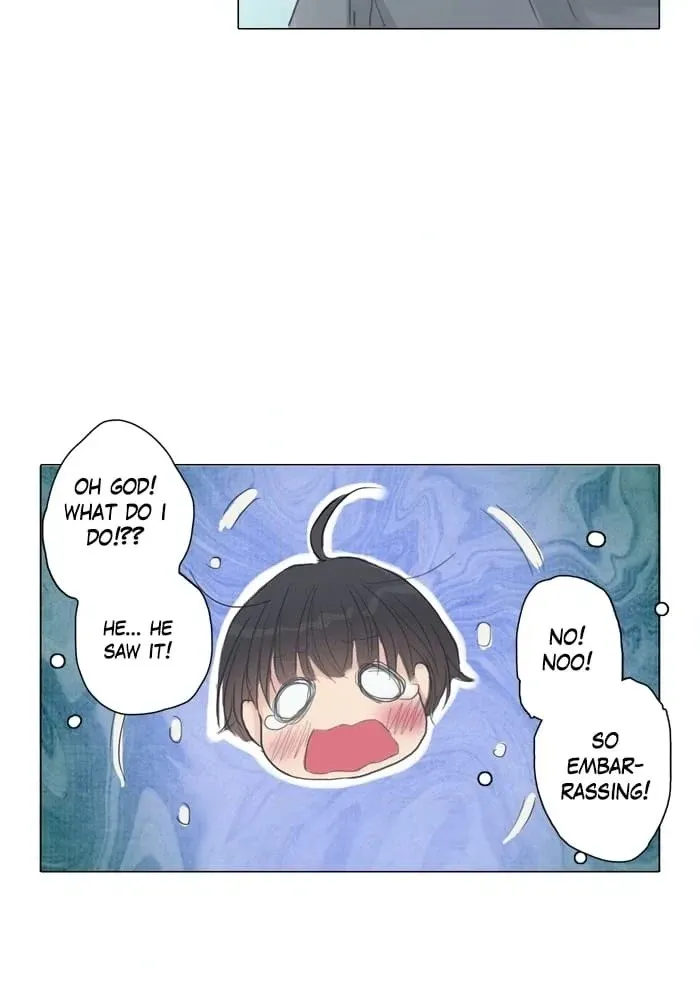 Hana & Mr. Arrogant Chapter 32 page 18 - 