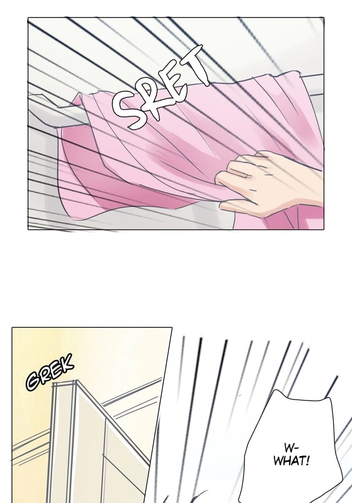 Hana & Mr. Arrogant Chapter 32 page 19 - 