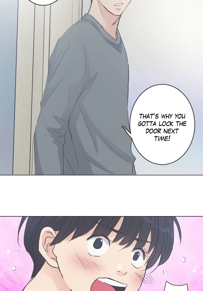 Hana & Mr. Arrogant Chapter 32 page 21 - 
