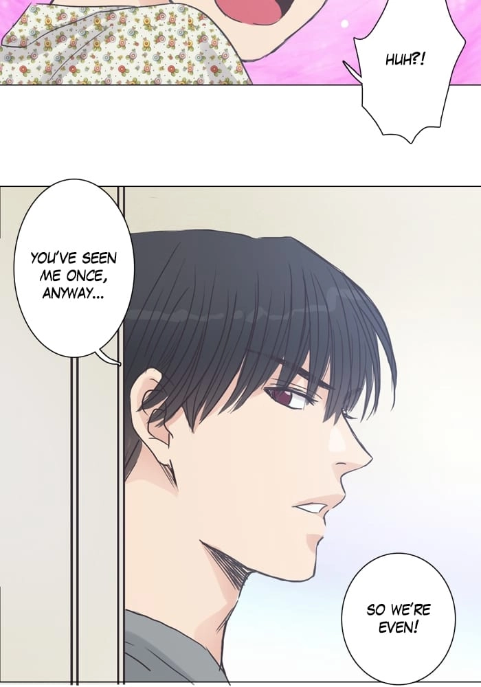 Hana & Mr. Arrogant Chapter 32 page 22 - 