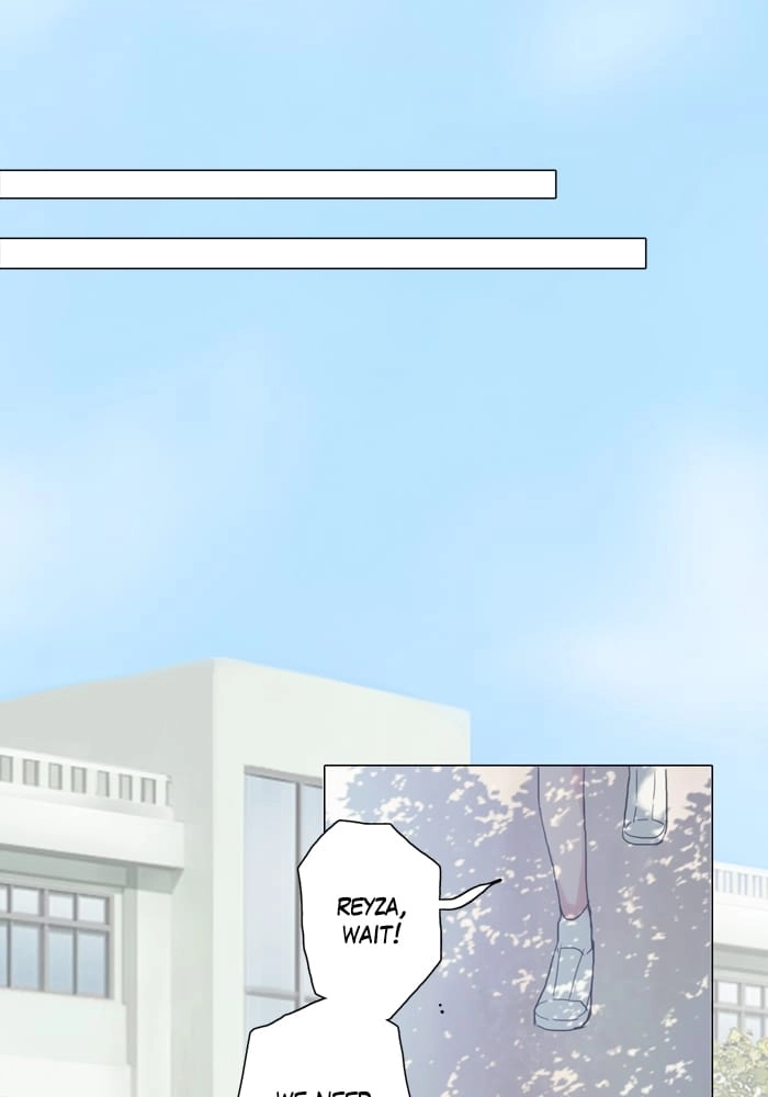 Hana & Mr. Arrogant Chapter 32 page 24 - 