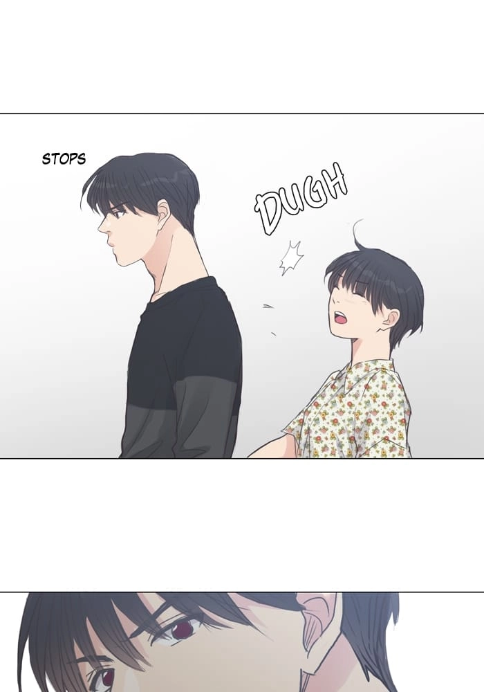 Hana & Mr. Arrogant Chapter 32 page 29 - 