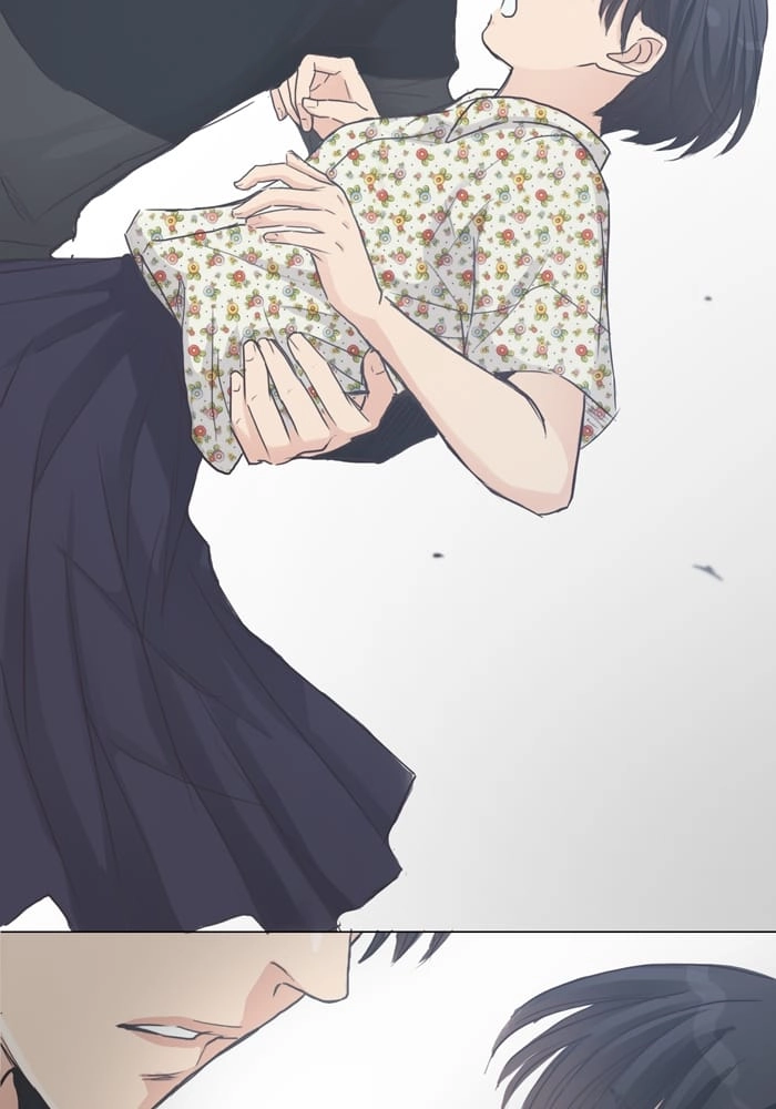 Hana & Mr. Arrogant Chapter 32 page 34 - 