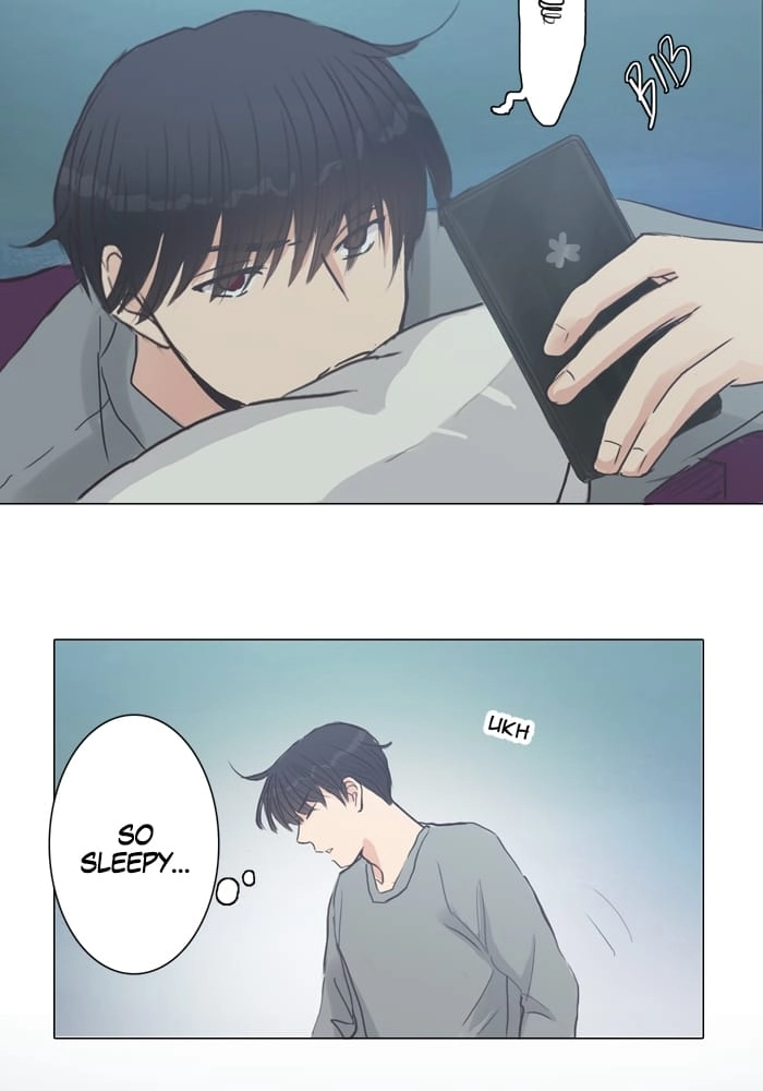 Hana & Mr. Arrogant Chapter 32 page 5 - 
