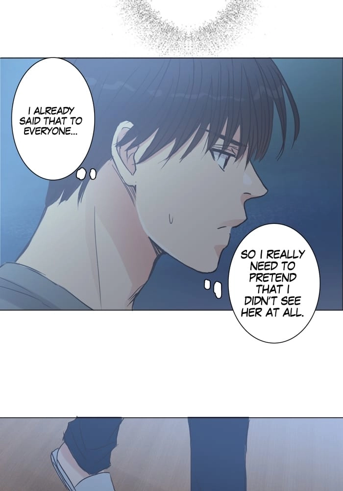 Hana & Mr. Arrogant Chapter 32 page 6 - 