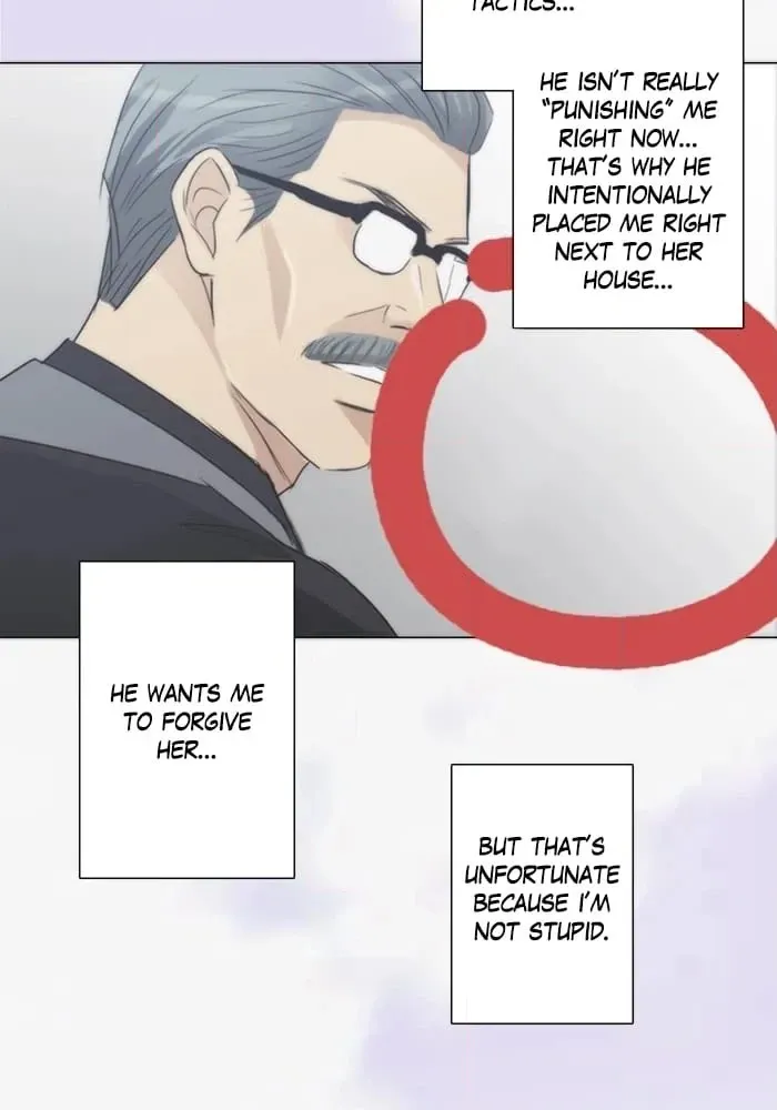 Hana & Mr. Arrogant Chapter 32 page 9 - 