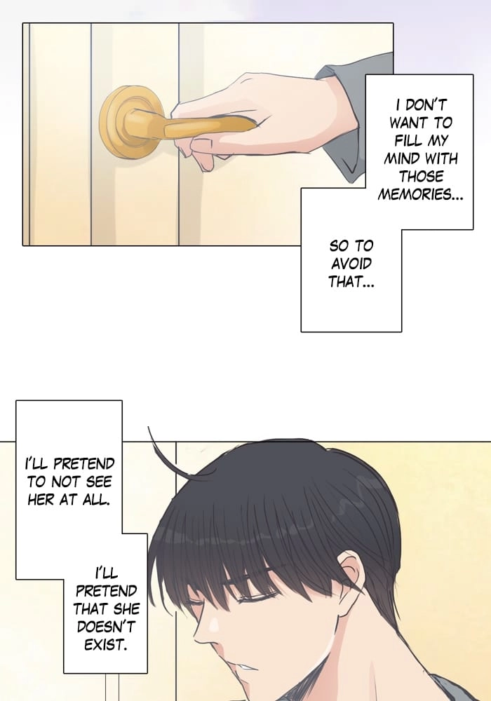 Hana & Mr. Arrogant Chapter 32 page 10 - 